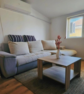 Cozy Apartment